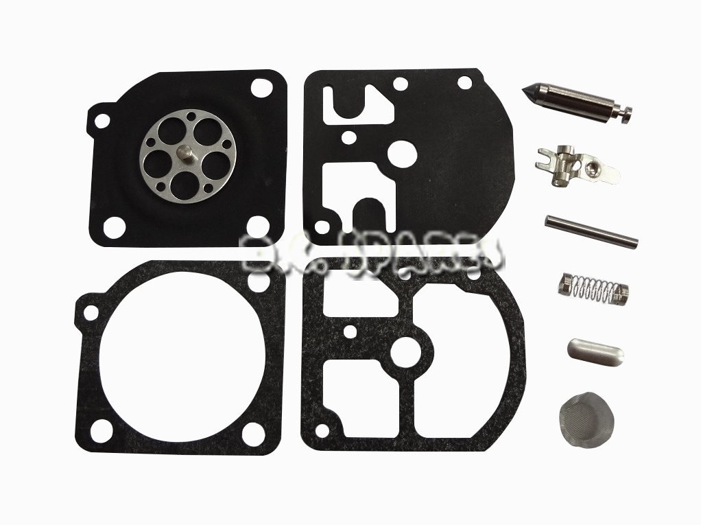 dcspares