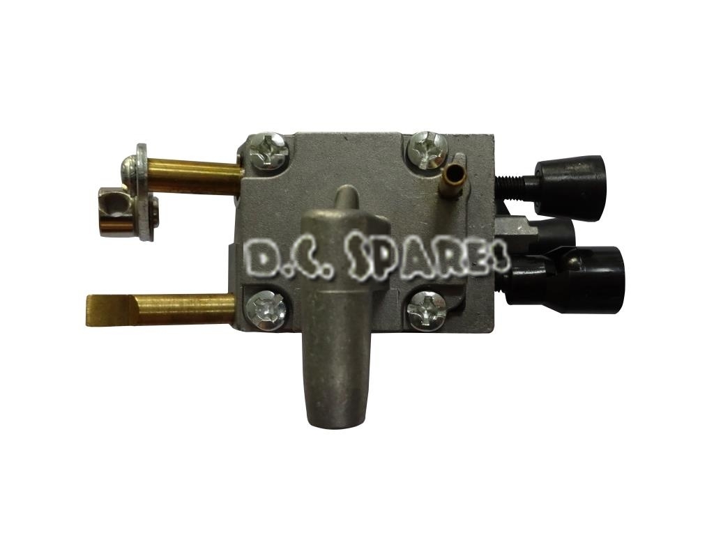 dcspares