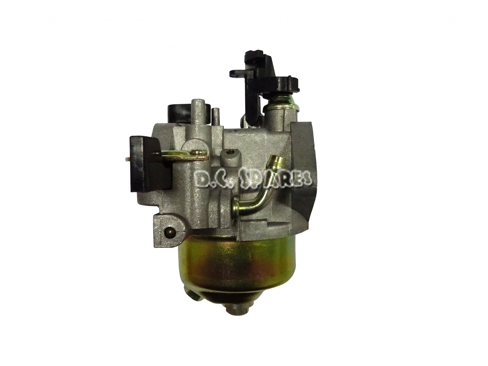 dcspares