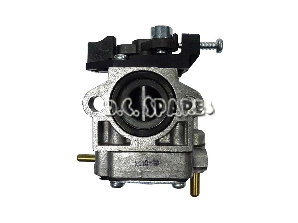 dcspares