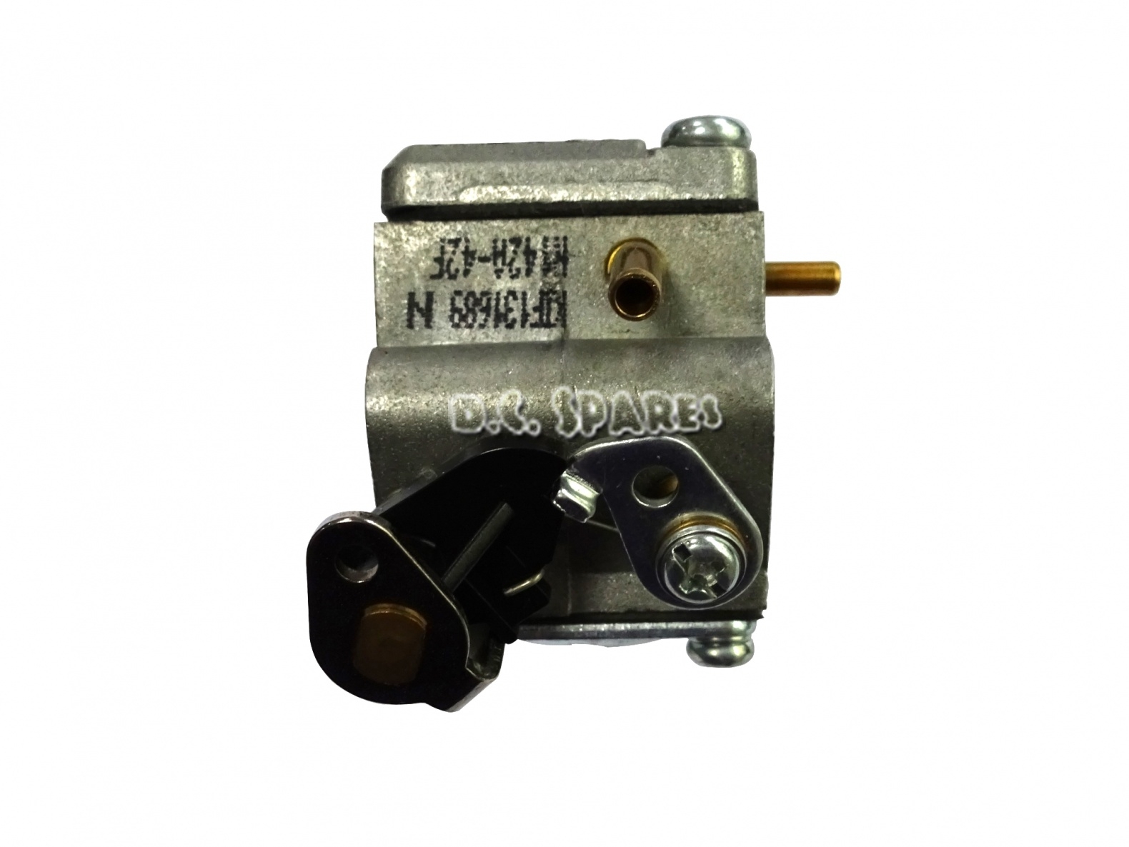 dcspares