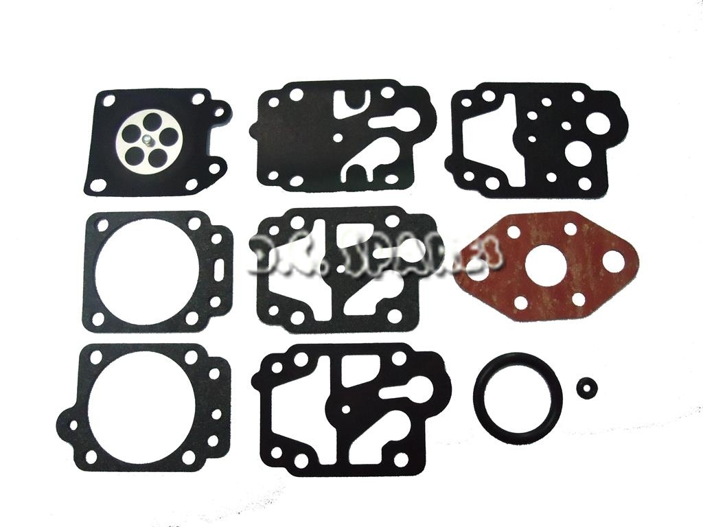 dcspares