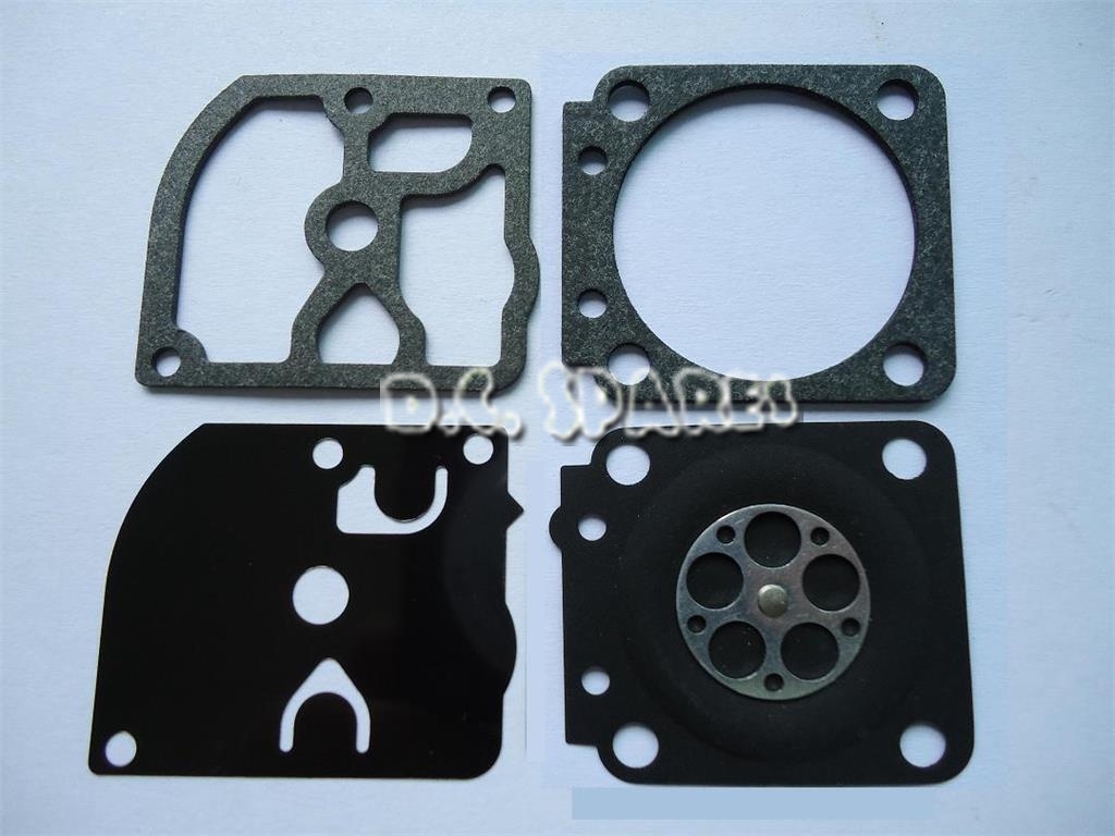 dcspares