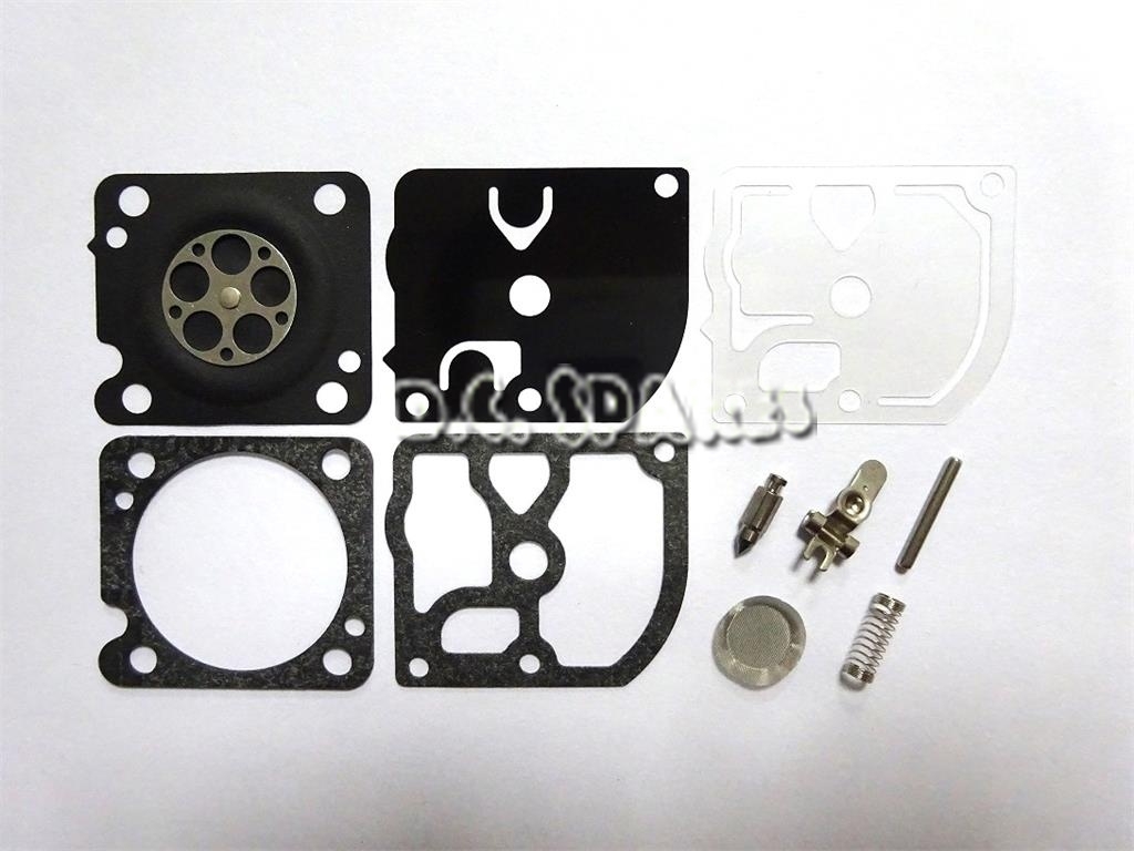 dcspares