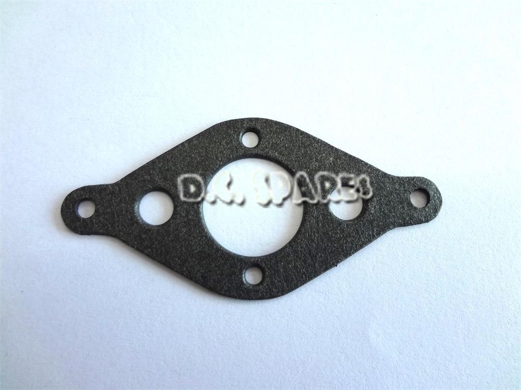 dcspares