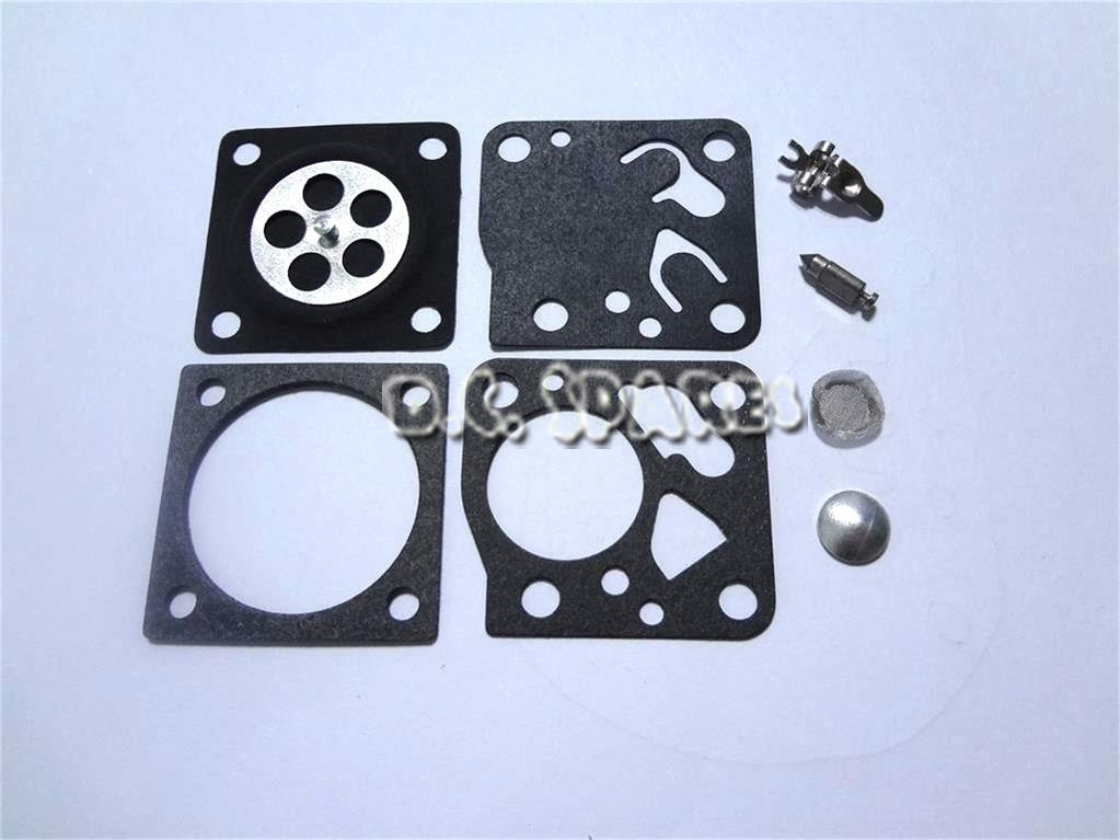 dcspares