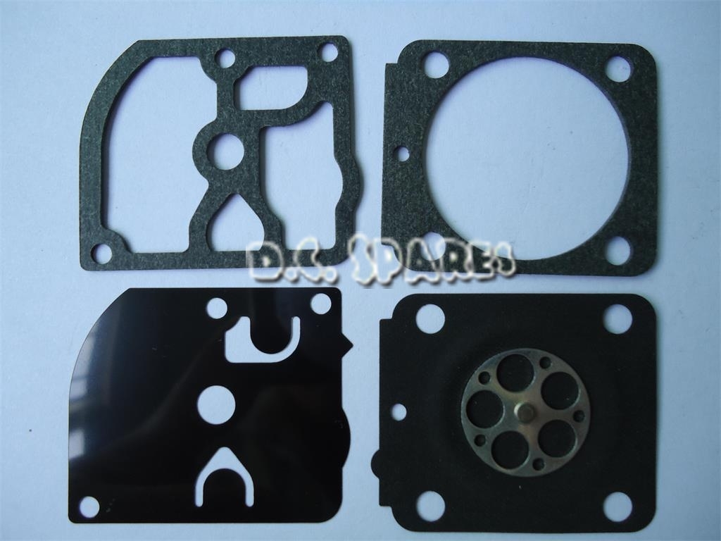 dcspares