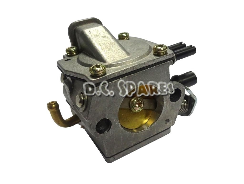 dcspares