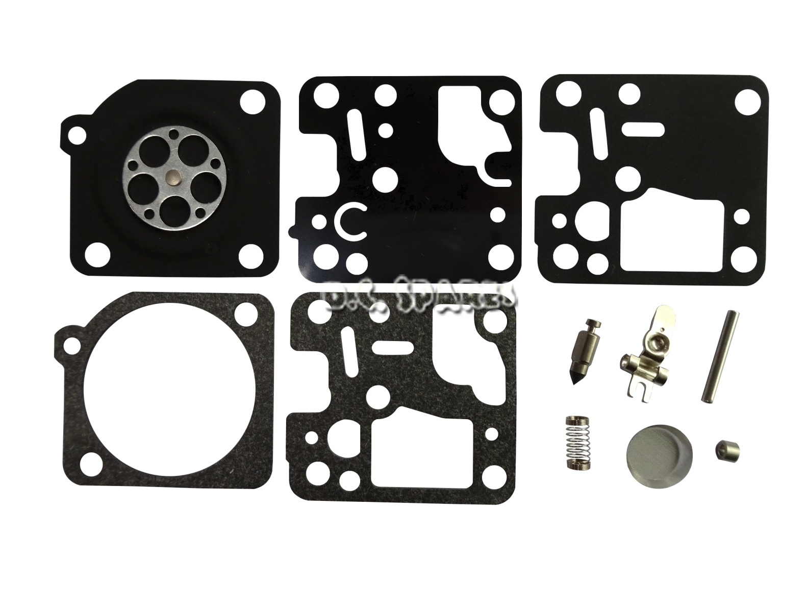 dcspares