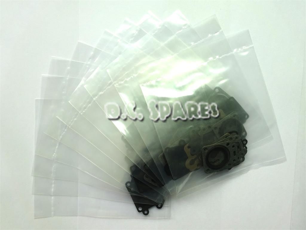 dcspares