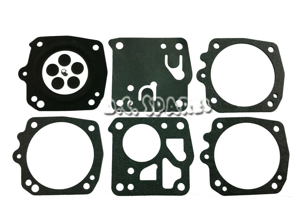 dcspares