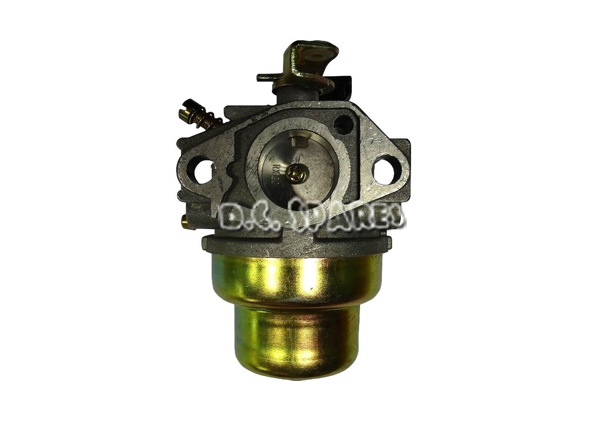dcspares