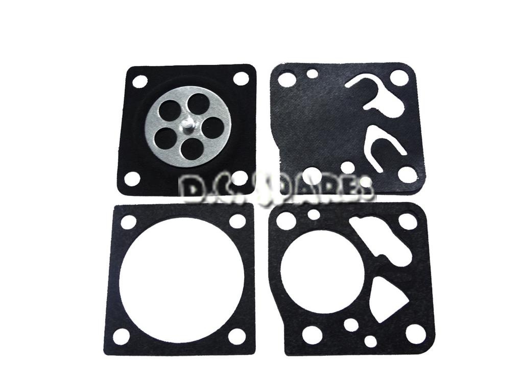 dcspares