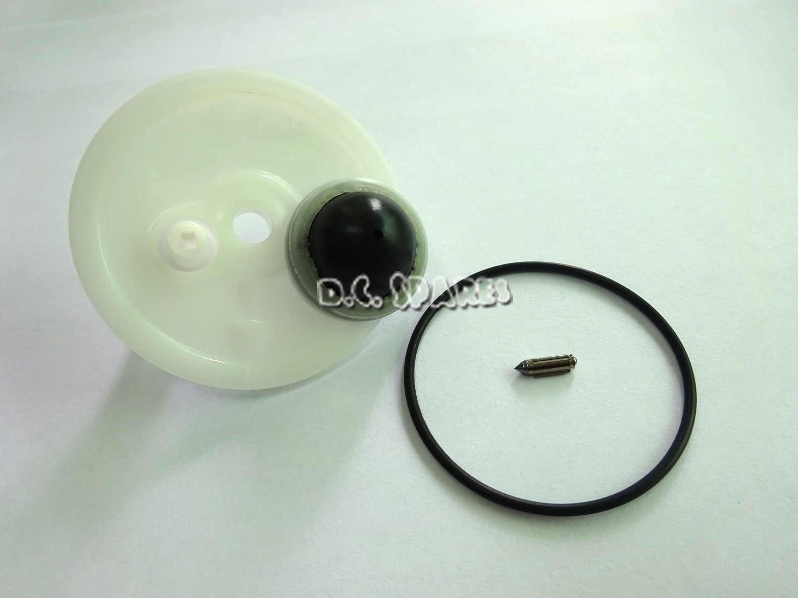 dcspares