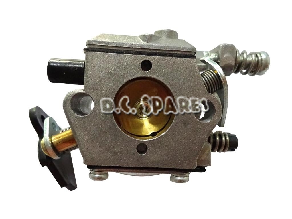 dcspares