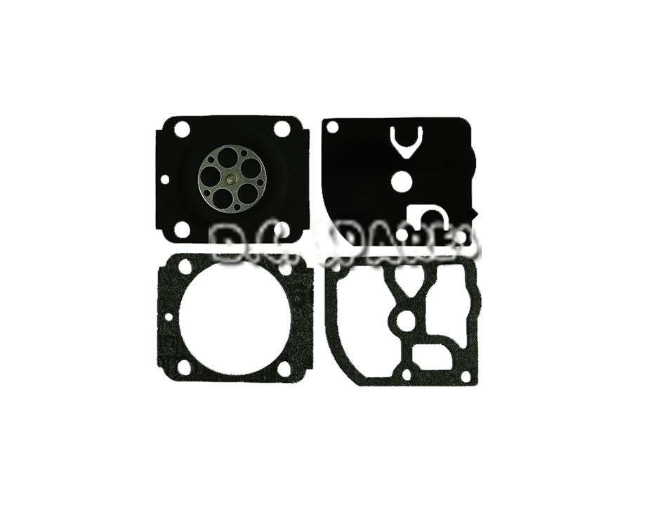 dcspares