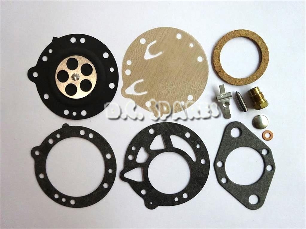 dcspares