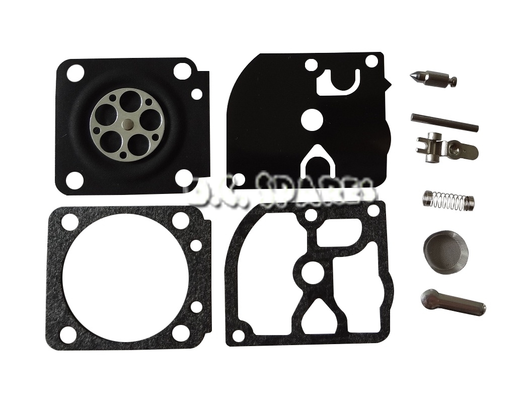 dcspares