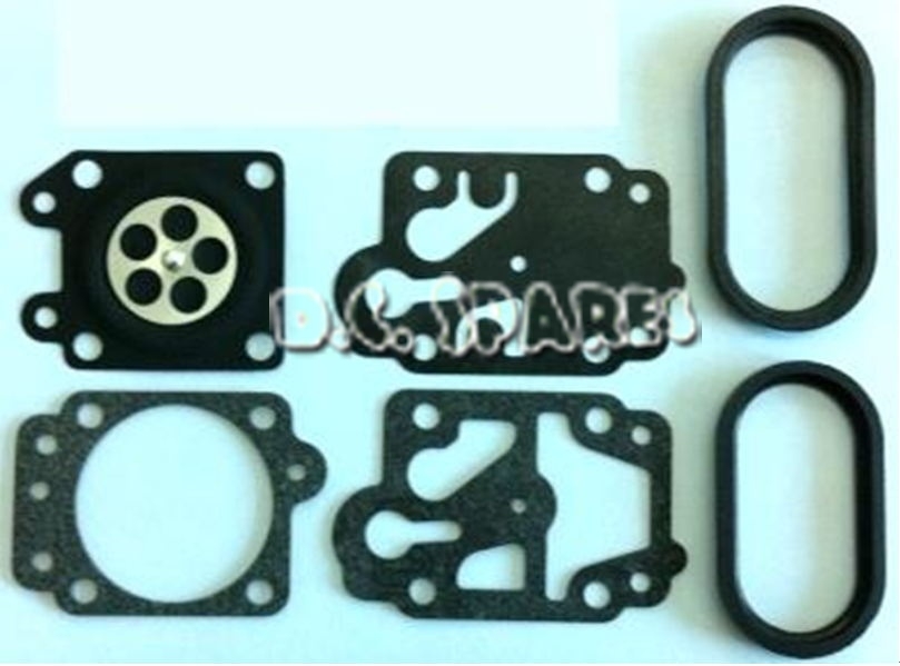 dcspares