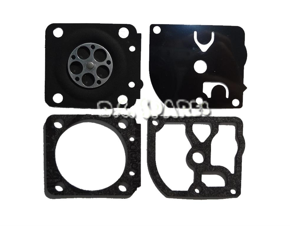 dcspares