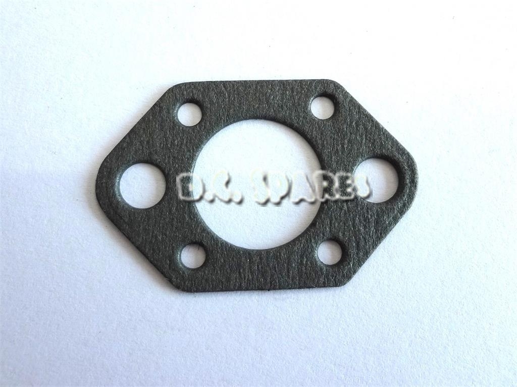 dcspares