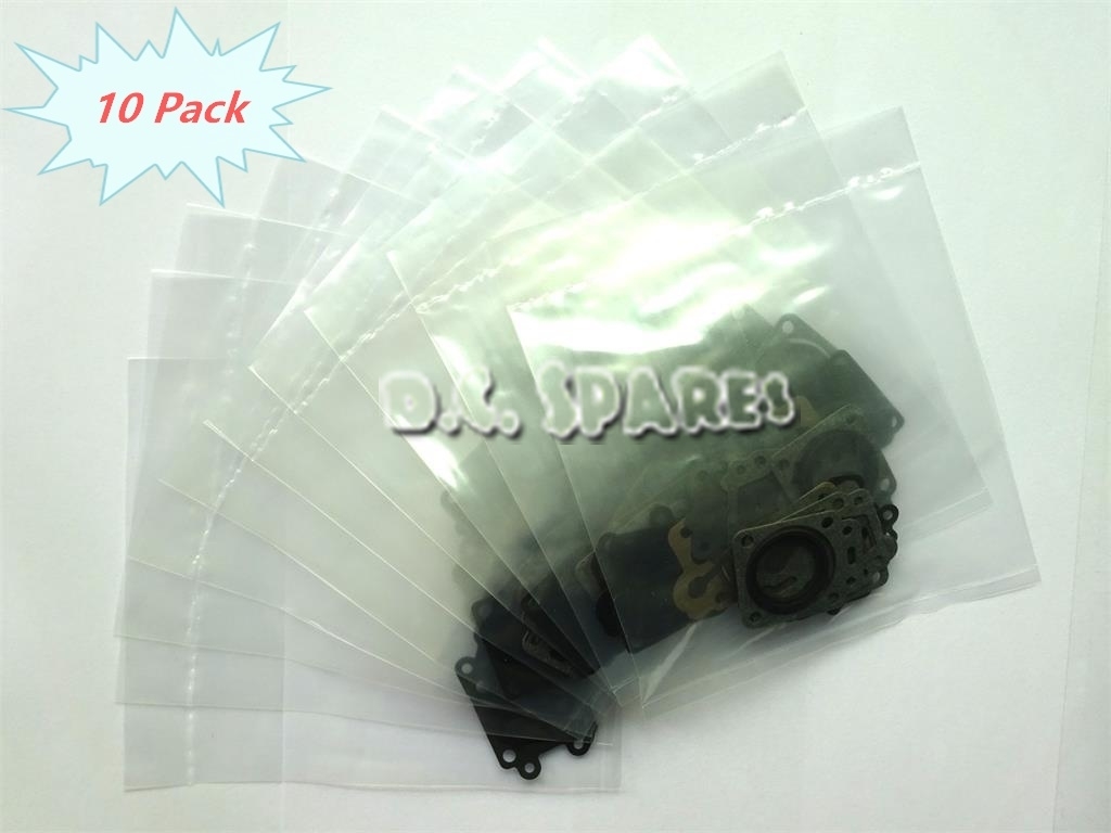 dcspares