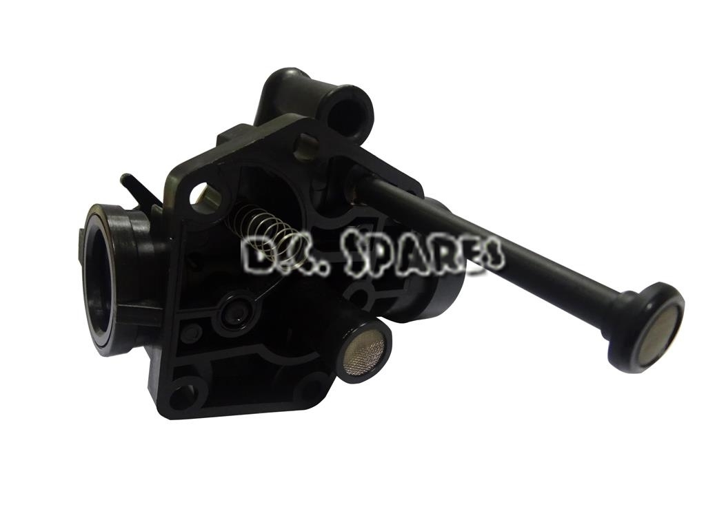 dcspares