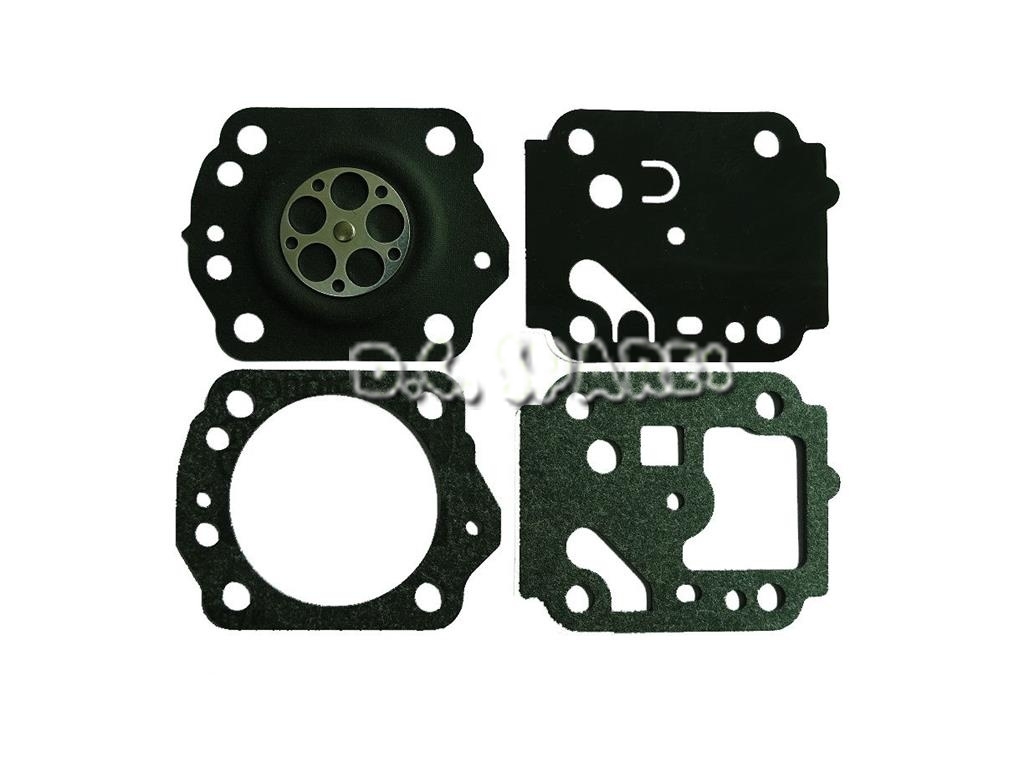 dcspares