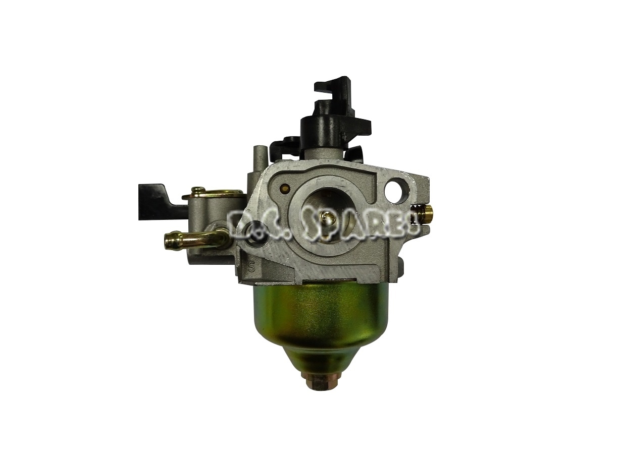 dcspares