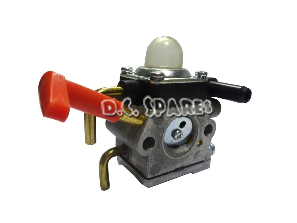dcspares