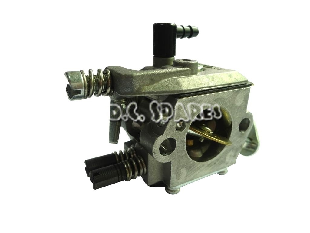dcspares
