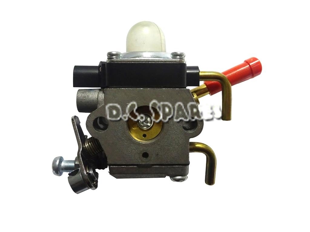 dcspares