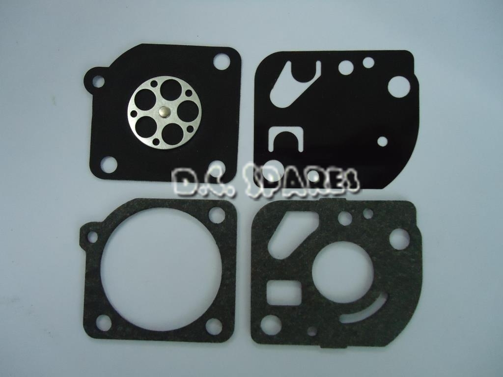 dcspares