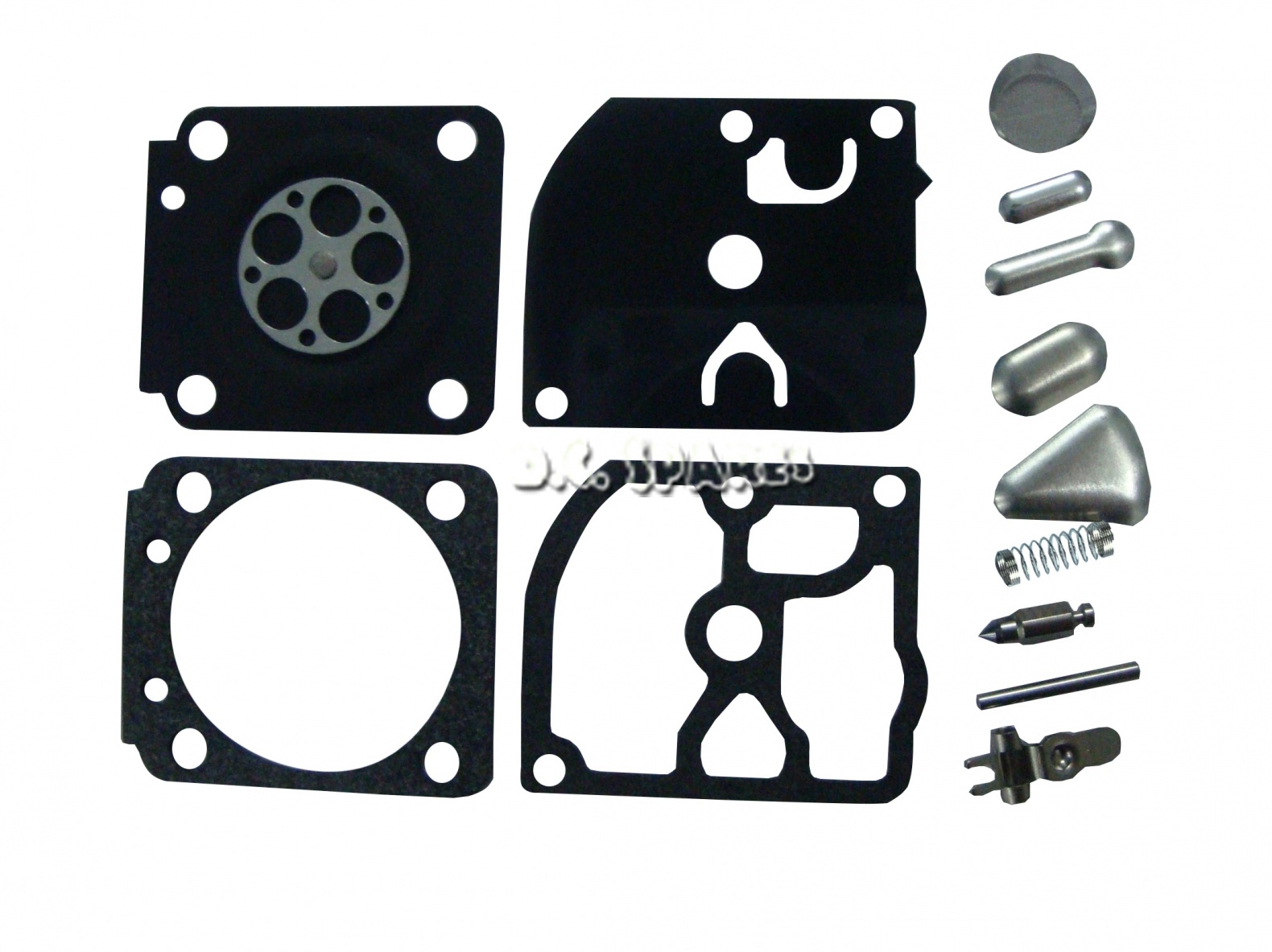 dcspares