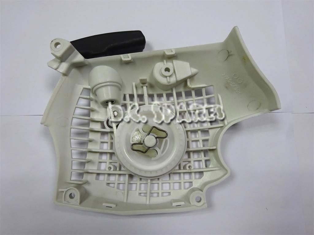 dcspares