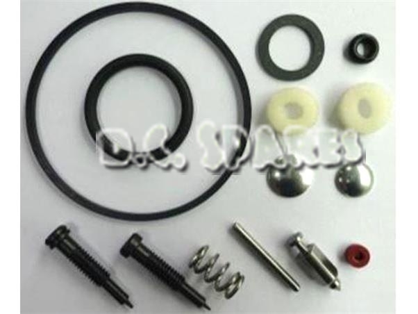 dcspares