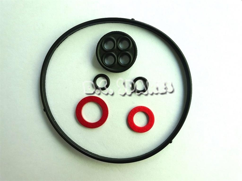 dcspares