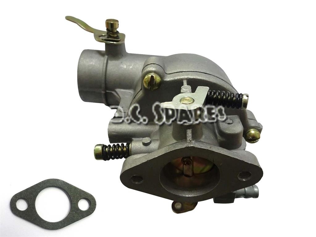 dcspares