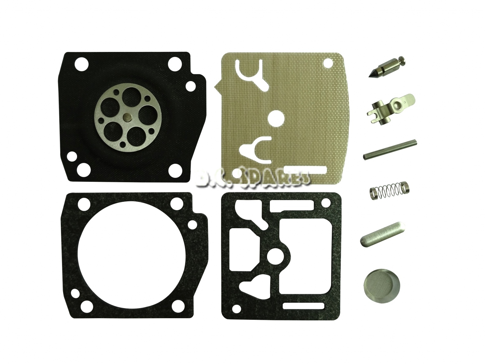 dcspares