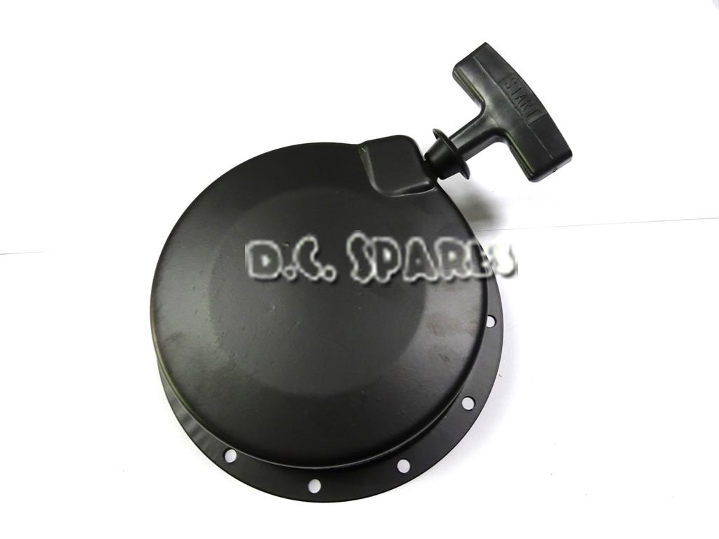 dcspares