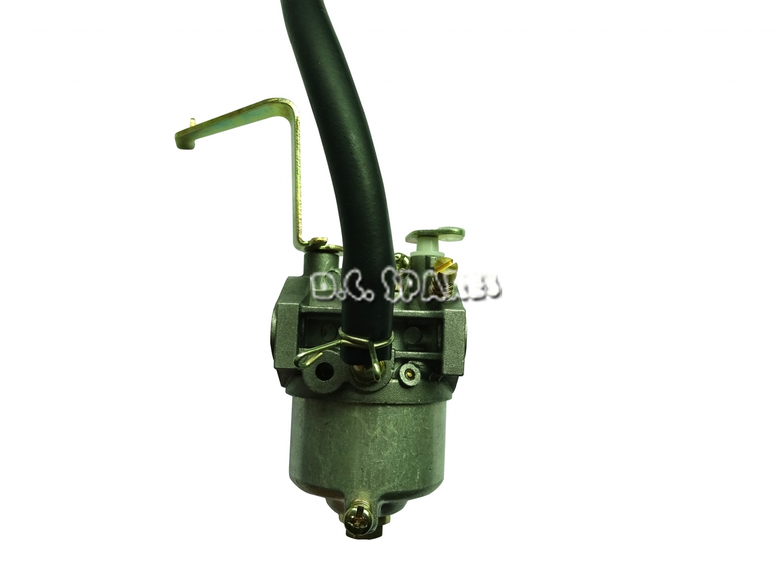 dcspares