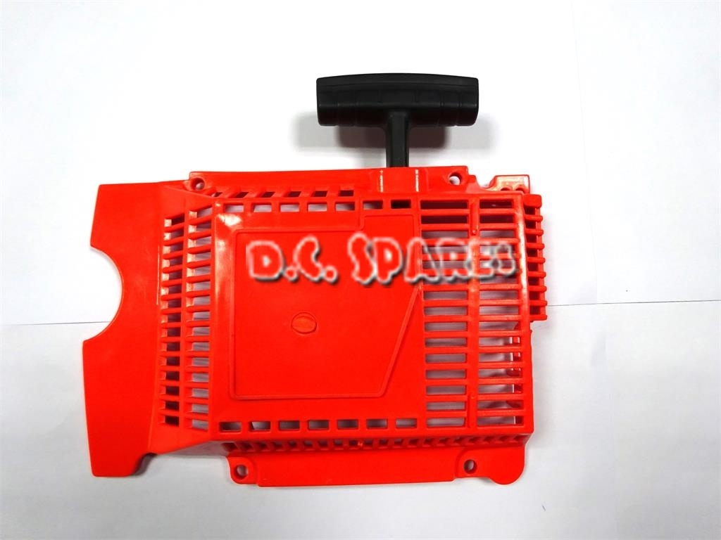 dcspares