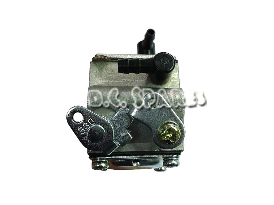 dcspares
