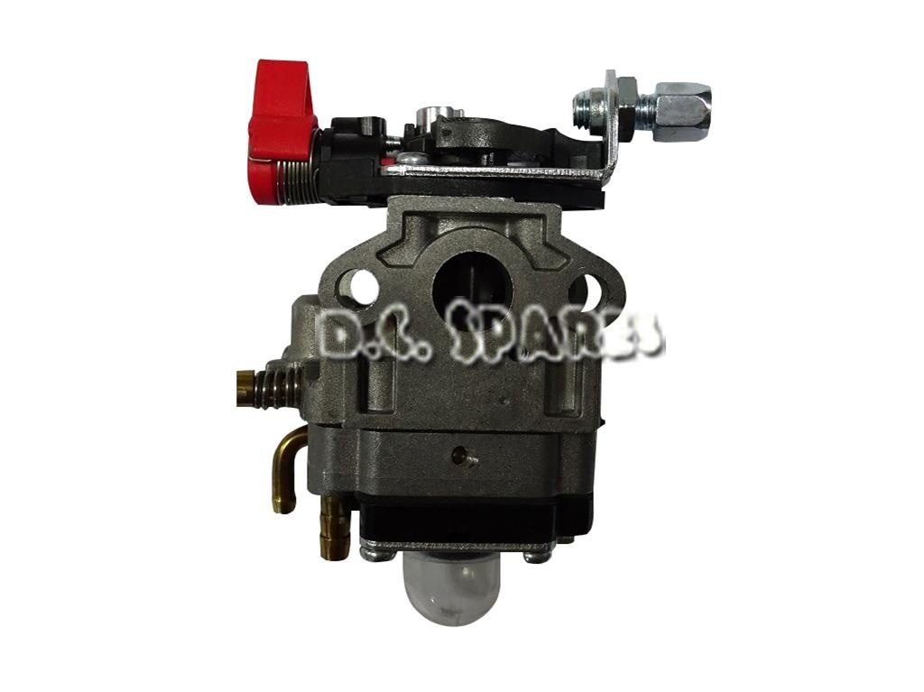 dcspares