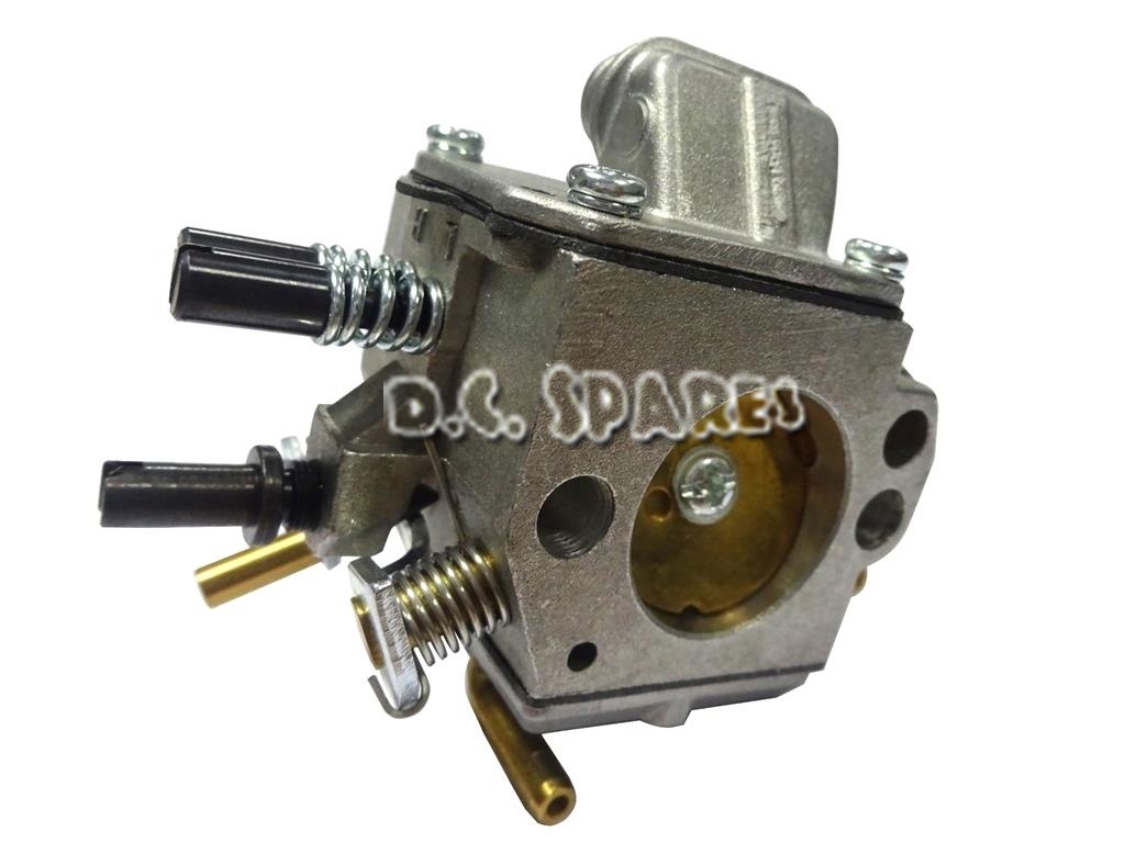 dcspares