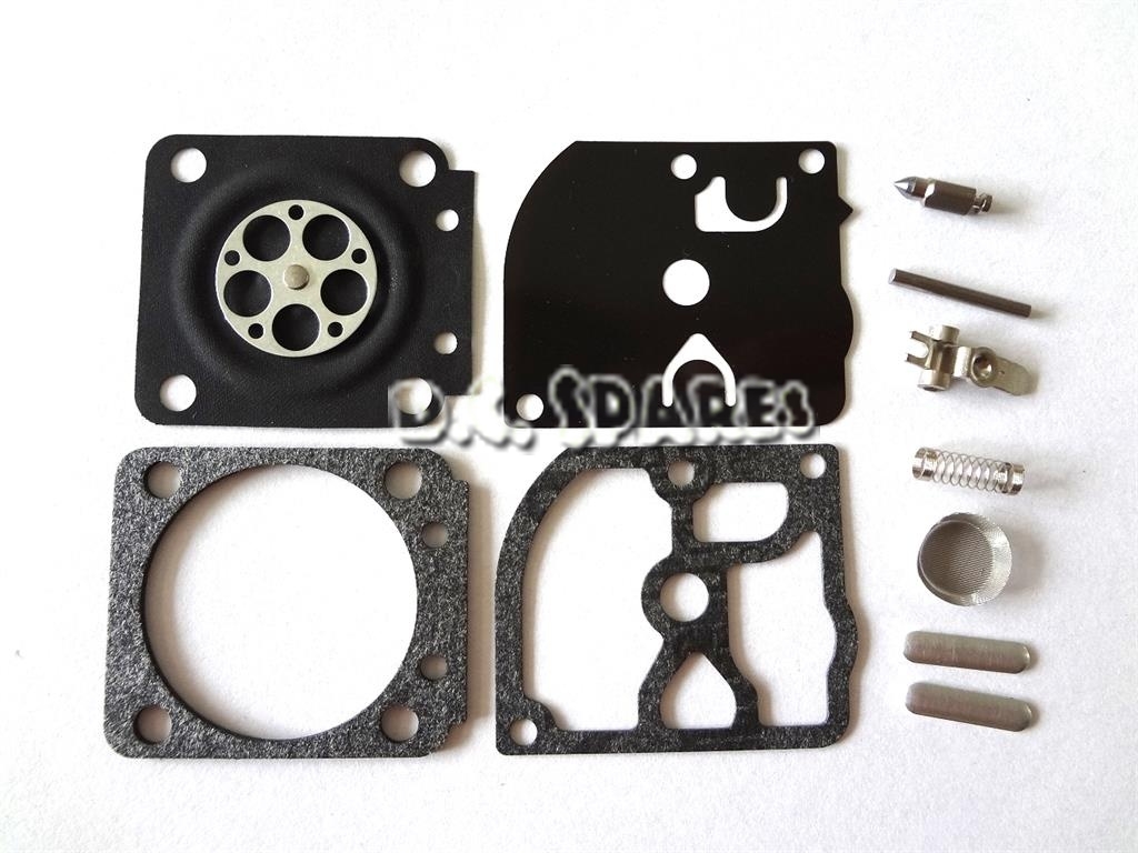 dcspares
