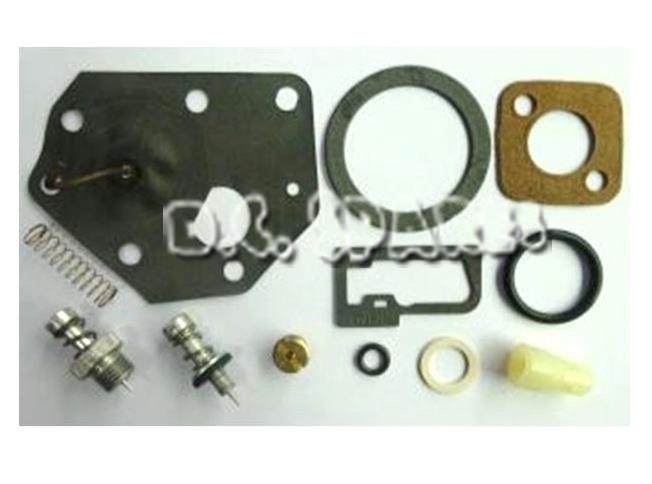 dcspares