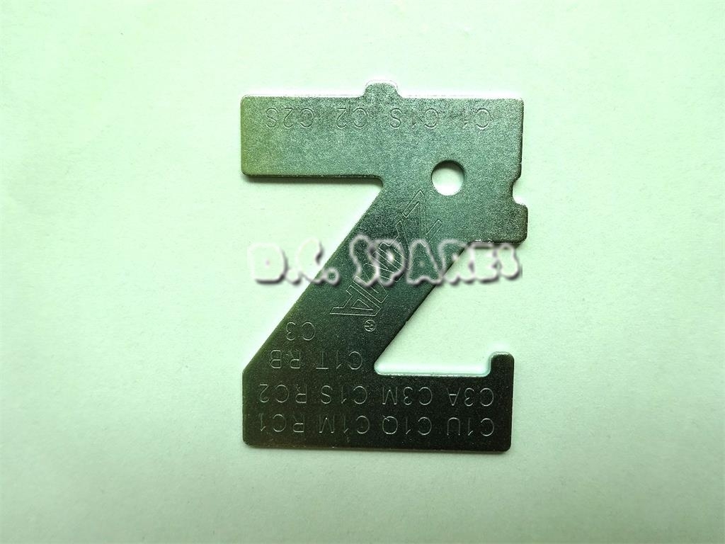dcspares