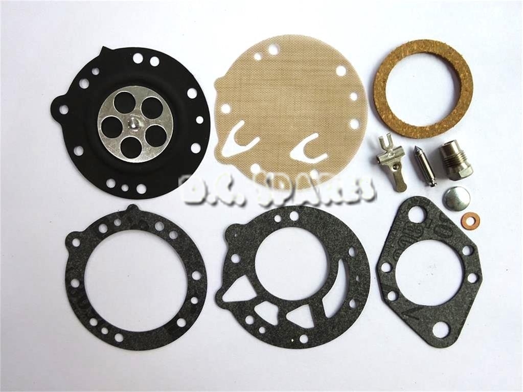 dcspares