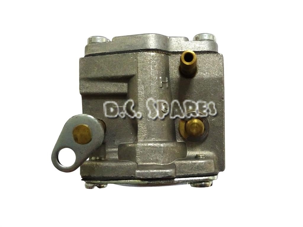 dcspares